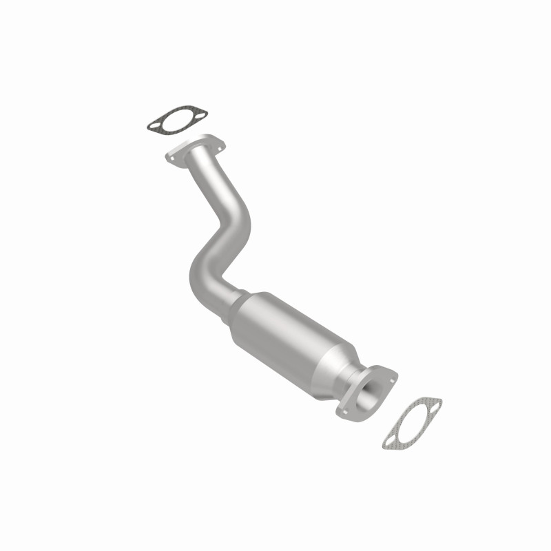 MagnaFlow 08-13 Nissan Rogue 2.5L Direct Fit Converter thumbnail 5