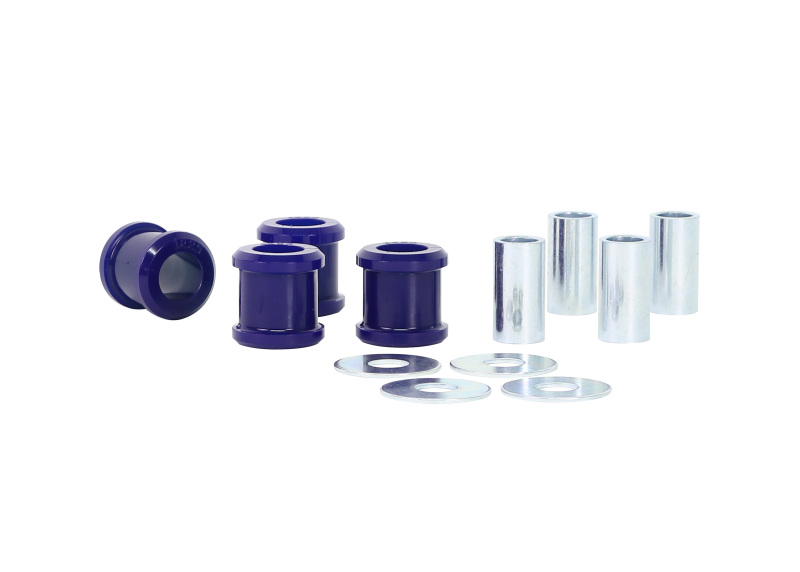 SuperPro 1997 Jeep Wrangler Sahara Rear Sway Bar End Link Bushing Kit thumbnail 3