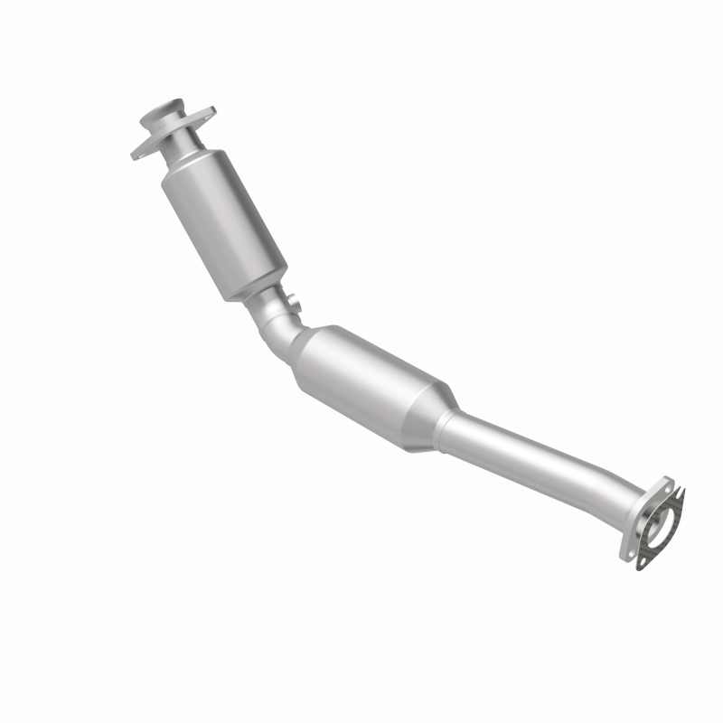 MagnaFlow 03-11 Ford Crown Victoria 4.6L Direct Fit Converter thumbnail 4