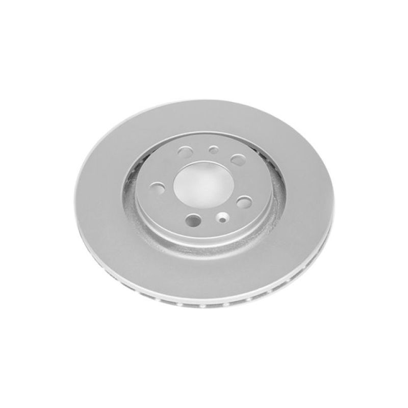 PSB Evolution Coated Rotor