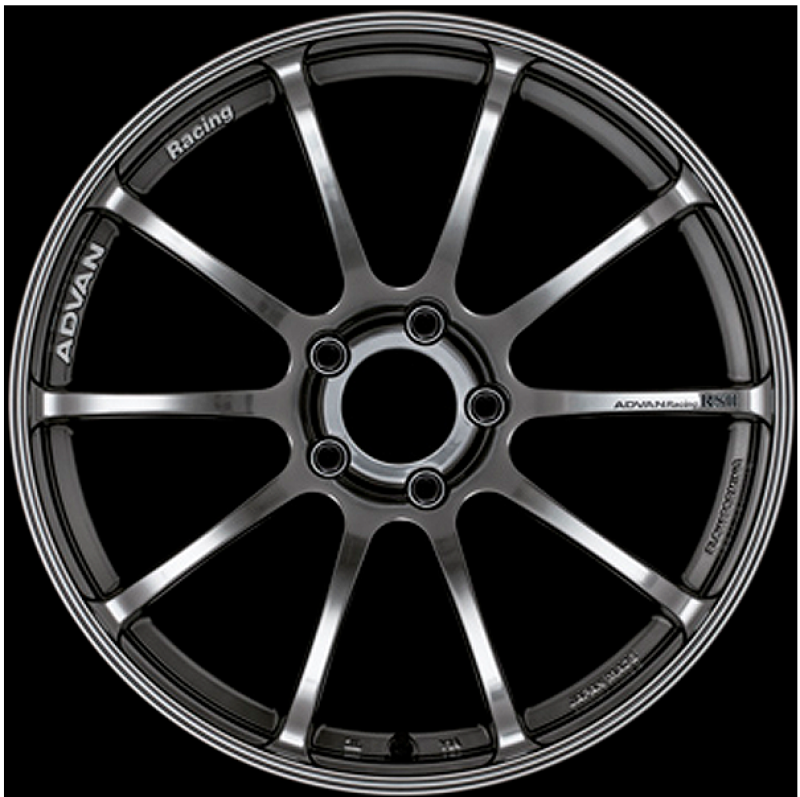 AVN GT Wheels