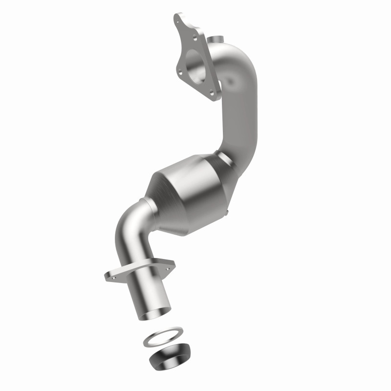 MagnaFlow 11-13 Nissan Juke 1.6L Direct Fit Converter thumbnail 6