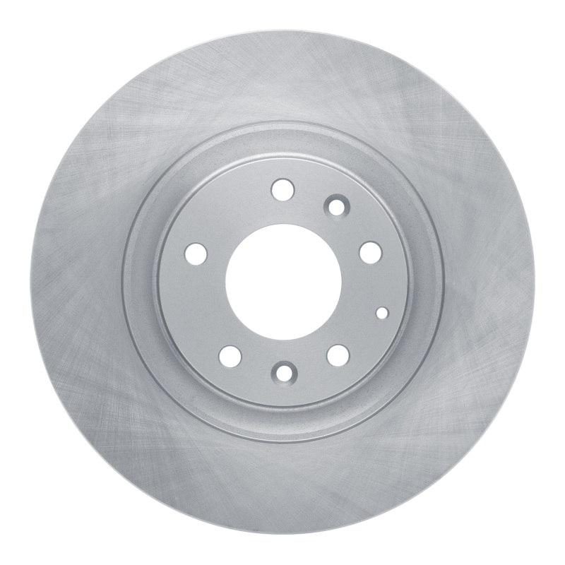 DFC Brake Rotors - Plain