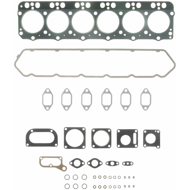 FEL Cylinder Head Gaskets