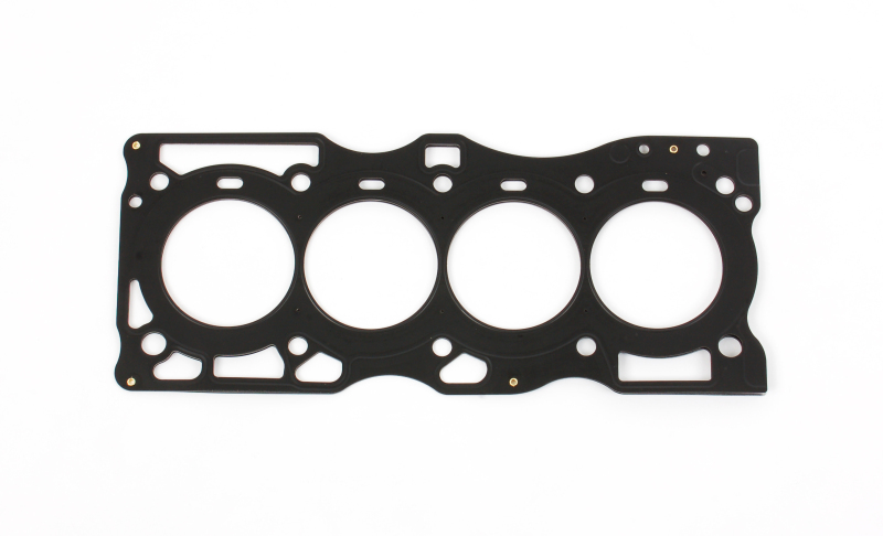 Cometic Nissan 2002-2006 QR25DE .025in MLS Cylinder Head Gasket - 90mm Bore - EXCEPT Nissan Frontier thumbnail 4