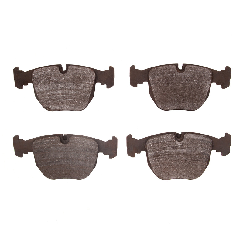 DFC 5000 Advanced Low Met Brake Pads