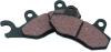 BKM Brake Pads