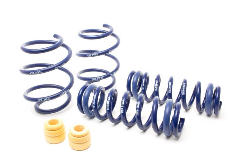 HR Sport Springs