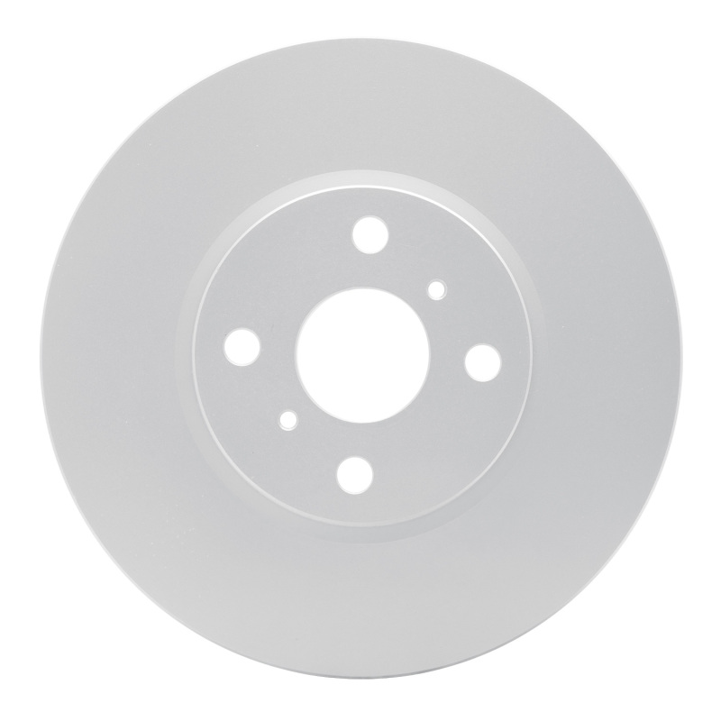DFC GeoSPEC Coated Rotors - Plain