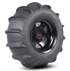GMZ Sand Stripper XL HP Tires