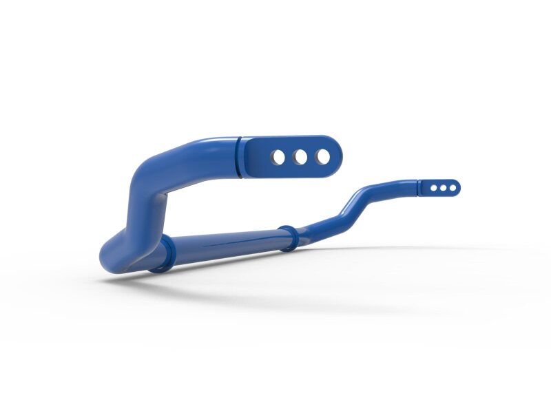 aFe Control Front Sway Bar 2020 Toyota Supra 3.0L thumbnail 7