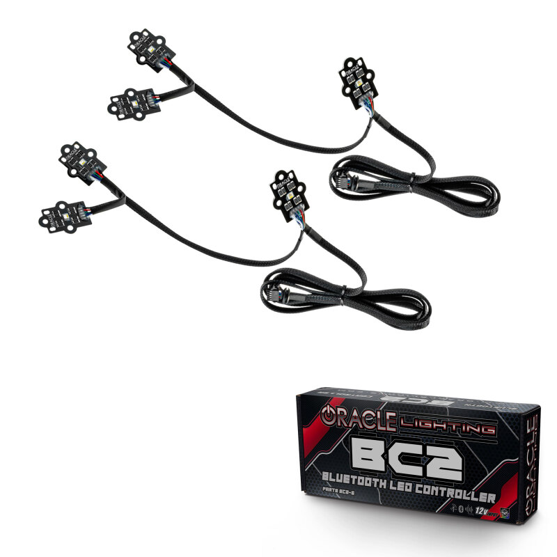 ORL DRL Headlight Upgrade Kits