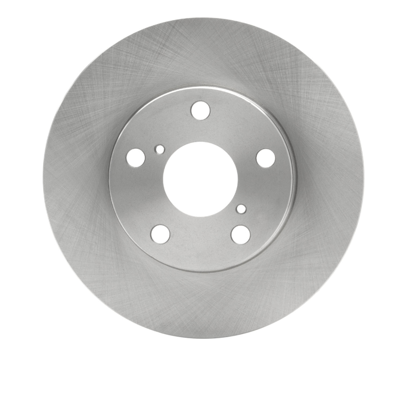 DFC Brake Rotors - Plain