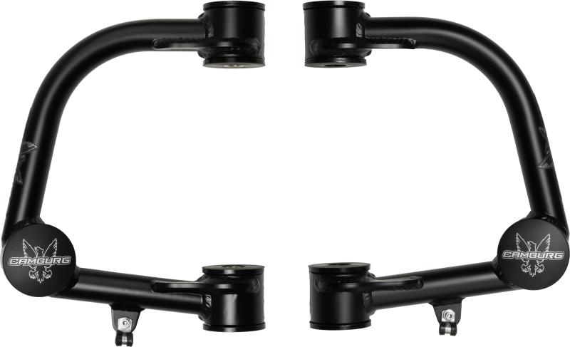 Camburg Toyota Tacoma Pre/4WD 05-23 Performance X-Joint Upper Arms thumbnail 8