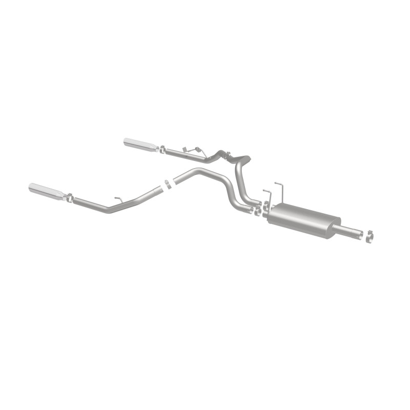 MagnaFlow SYS C/B 09 Dodge Ram Pickup thumbnail 9