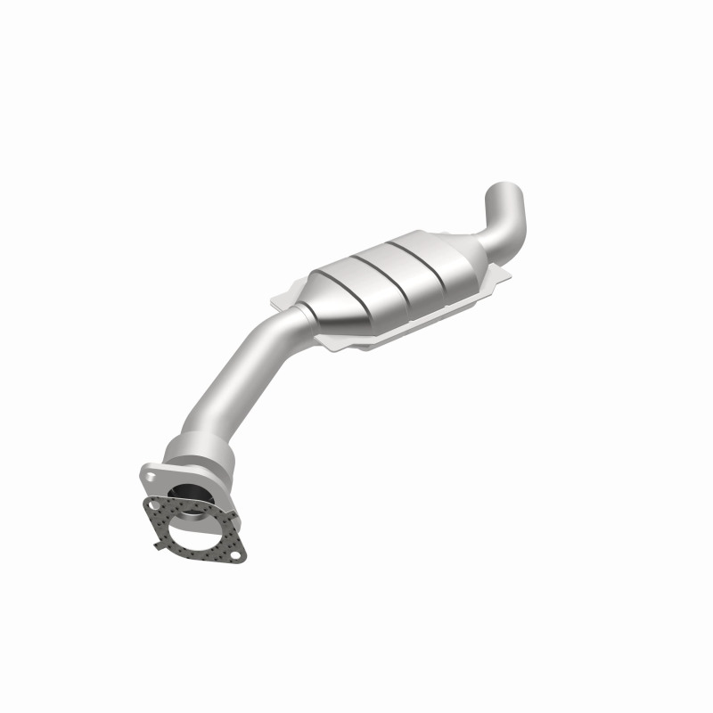 MagnaFlow Direct Fit Catalytic Converter 01-02 Ford Taurus 3.0L V6 thumbnail 8