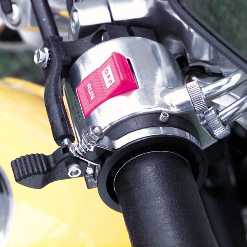 Sound Off Recreational Vista Cruise Yamaha Universal Cruiser