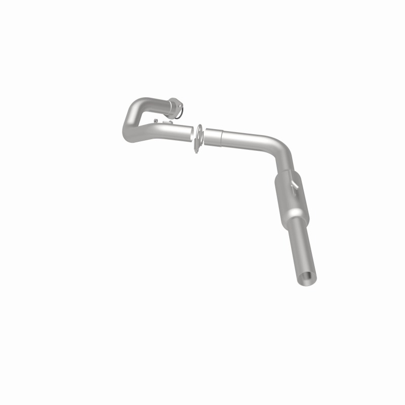 Magnaflow BRE Rear Muffler Kit Replacement Lexus thumbnail 6