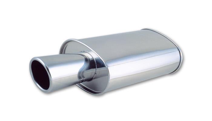 VIB Mufflers - StreetPower