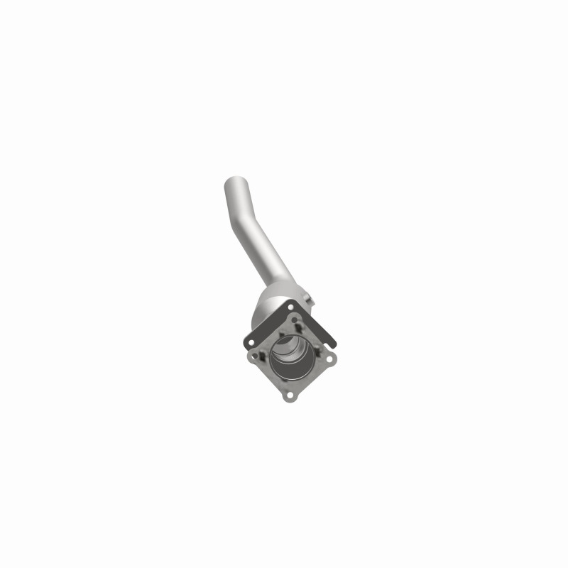 MagnaFlow 09-14 Jeep Patriot 2.0L Direct Fit Converter thumbnail 8