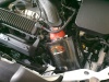 BMC Oval Trumpet Airbox