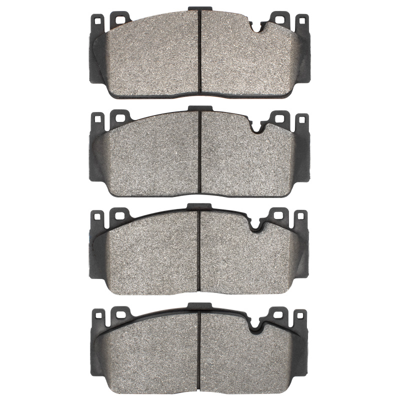 DFC 5000 Advanced Low Met Brake Pads