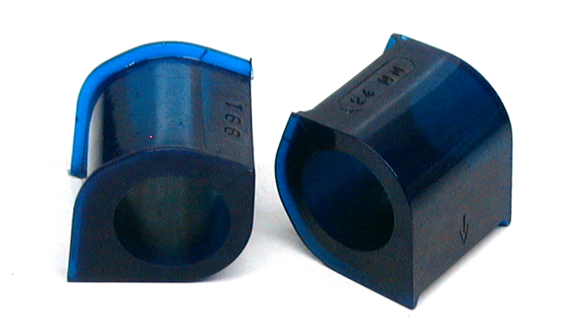 SPR Bushings - Sway Bar