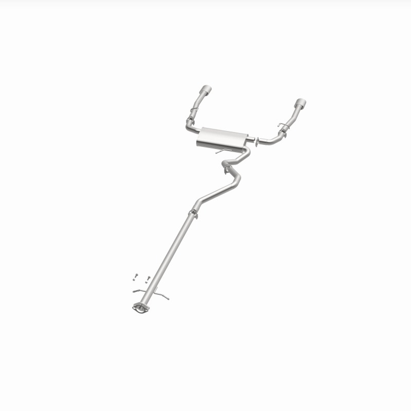 MagnaFlow BRE Exhaust Kit 13-16 Dodge Dart thumbnail 9