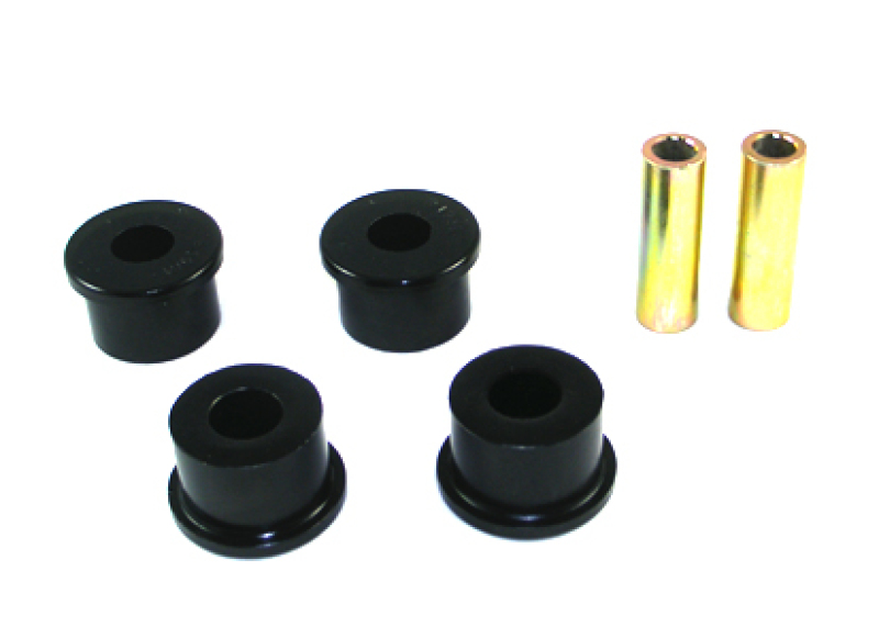 Whiteline Plus 9/85-12/91 Mazda RX7 Front Control Arm-Lower Inner Front Bushing thumbnail 2