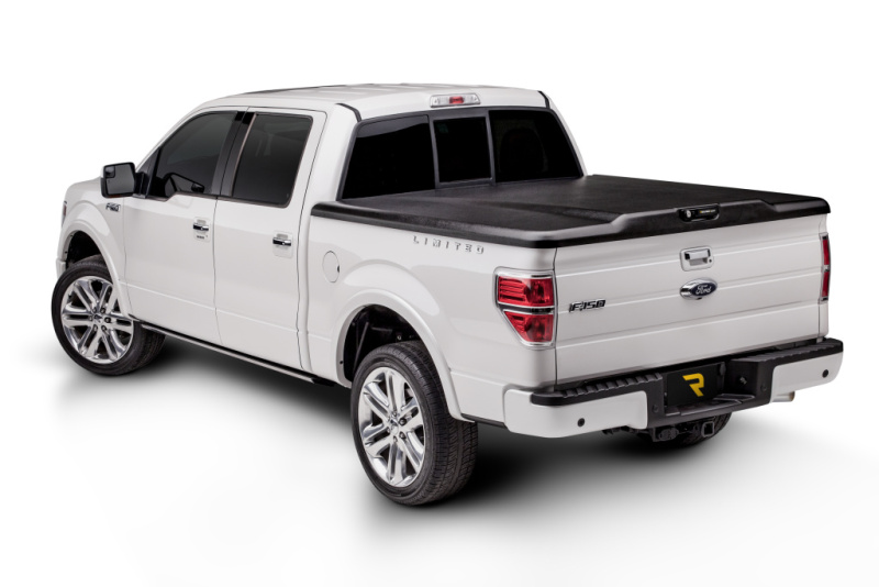 UnderCover 24-25 Chevrolet Colorado Elite One Piece Bed Cover