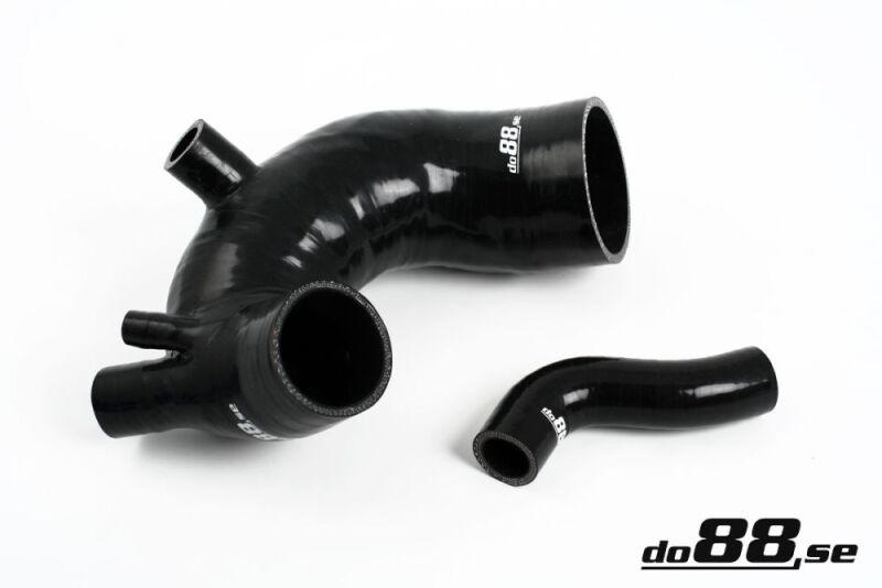 DOB Hose - Intercooler/Turbo