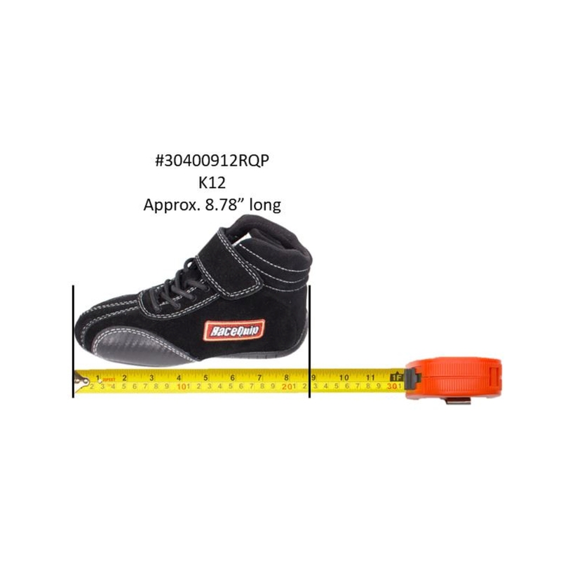 Racequip RQP Euro Carbon-L Shoes