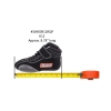 RaceQuip Euro Carbon-L SFI Shoe Kids 12 thumbnail 4