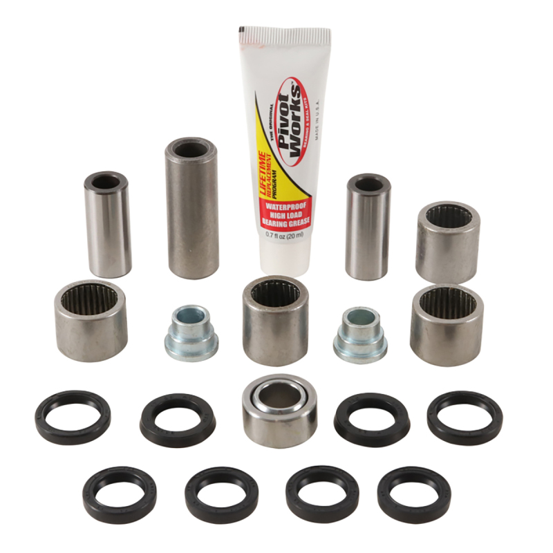 PIV Linkage Rebuild Kit
