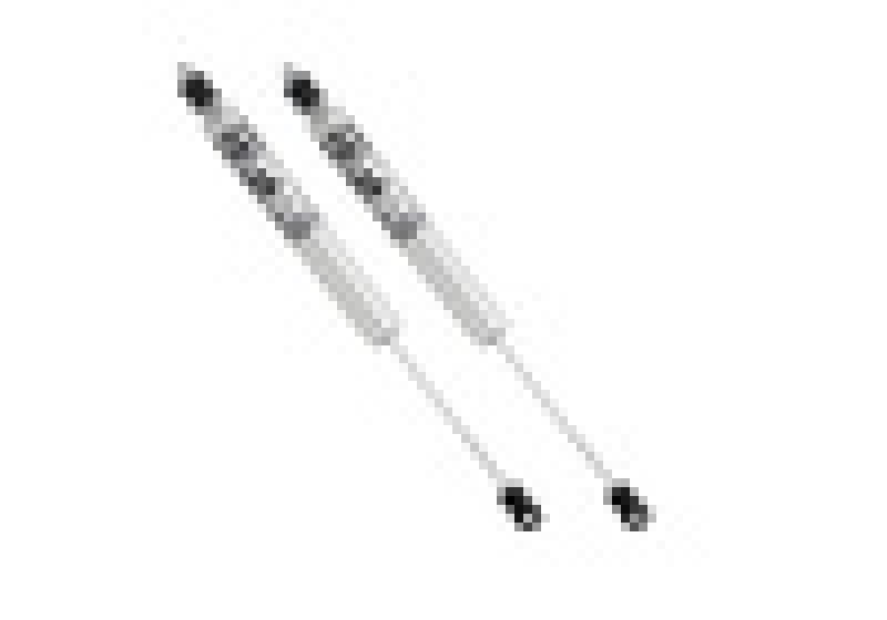 Superlift 07-20 Toyota Tundra Fox Shock Box - 4-6in Lift Kit Rear Shocks Only thumbnail 2