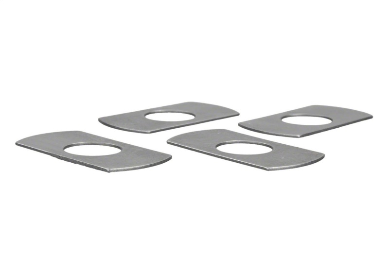 Ford Racing Valve Rocker Arm Pedestal Shim Kit thumbnail 7