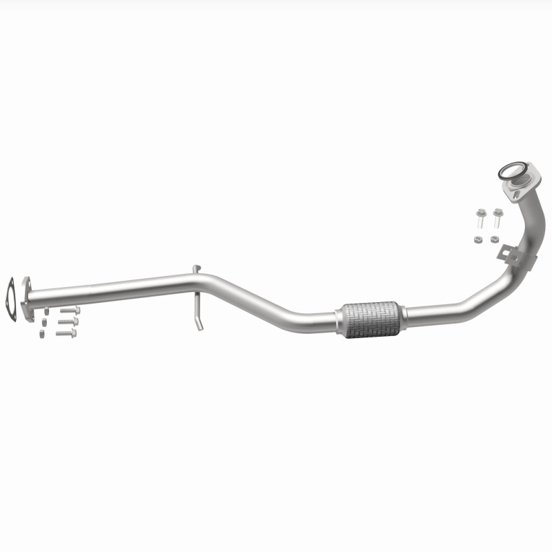 BRE Exhaust 99-05 Cavalier Sunfire 2.2L 2.4L Front Pipe Kit thumbnail 5