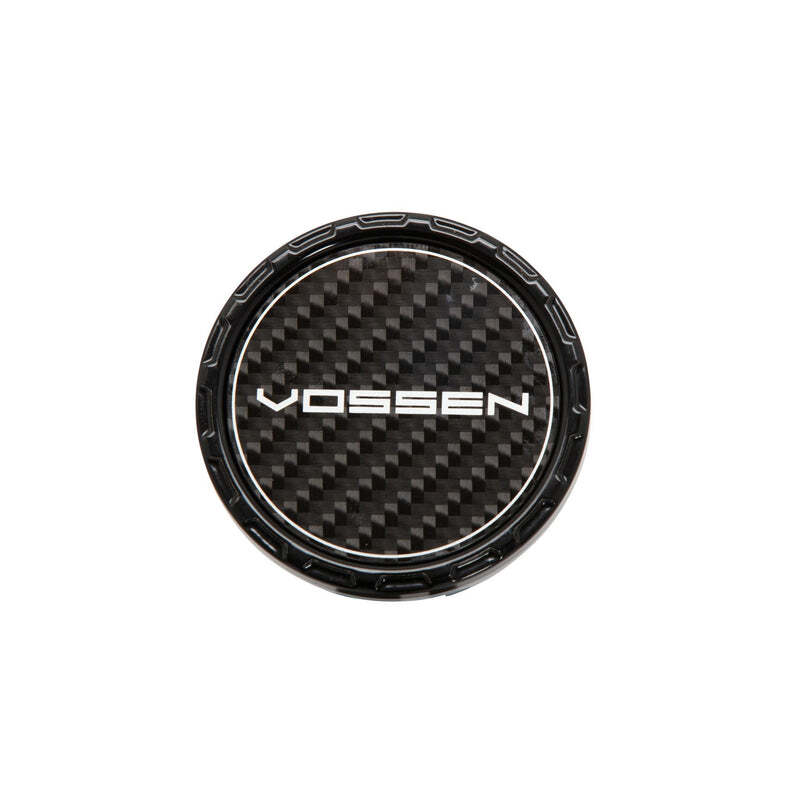 VOS Billet Center Cap 2.0