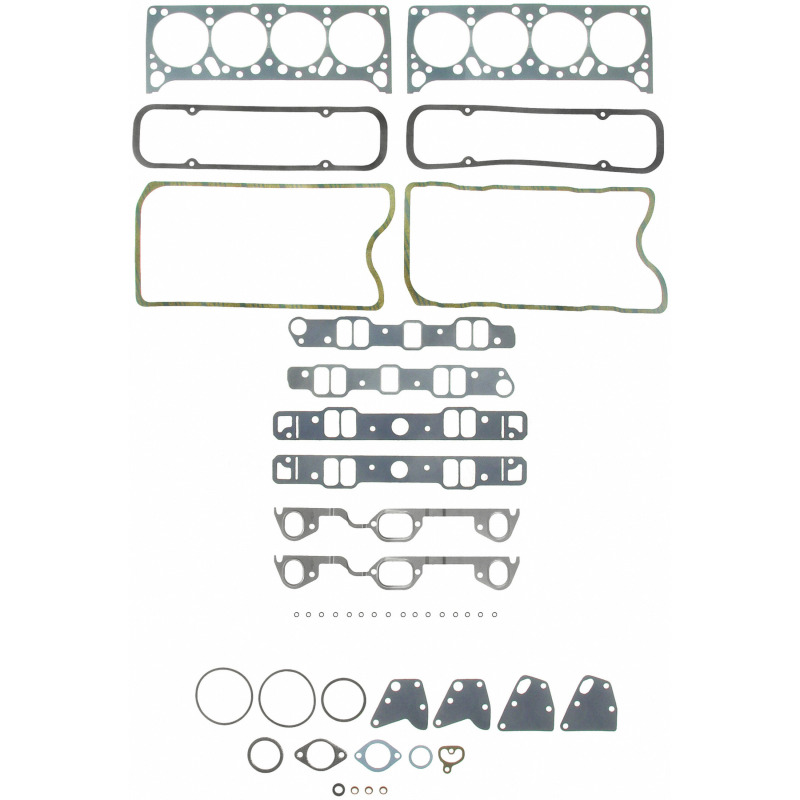 FEL Cylinder Head Gaskets