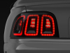 RAX LED Taillights