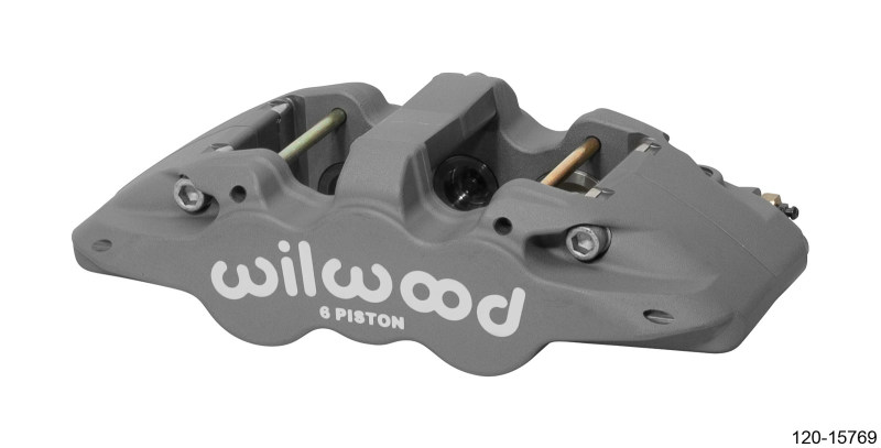 WIL Aero Caliper