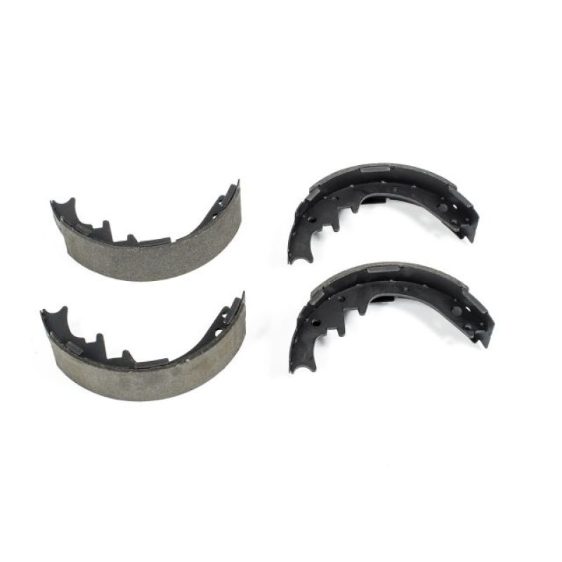 PSB Autospecialty Brake Shoes