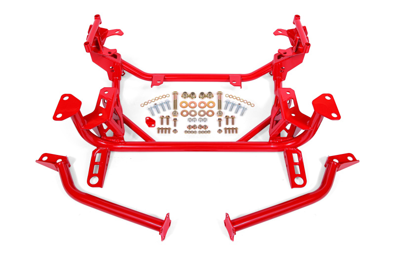 BMR Suspension BMR K-Members
