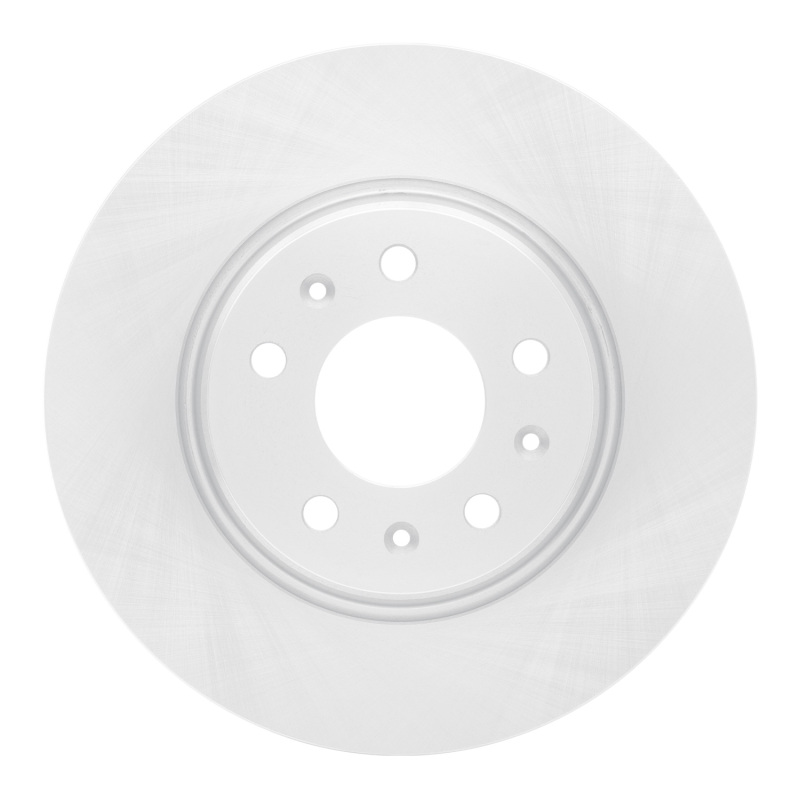 DFC Brake Rotors - Plain