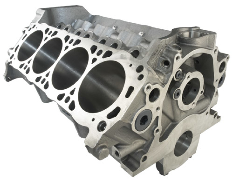 FR Engine Blocks
