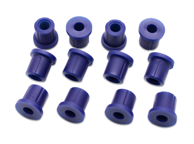 SPR Bushings - Leaf Spring