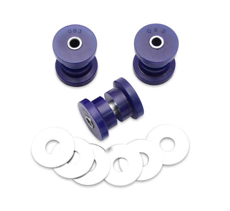 SPR Bushings - Steering Rack