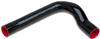 Gates 06-07 Volvo VT Series Volvo VE D16 Diesel Upper Molded Coolant Hose (Silicone) thumbnail 3
