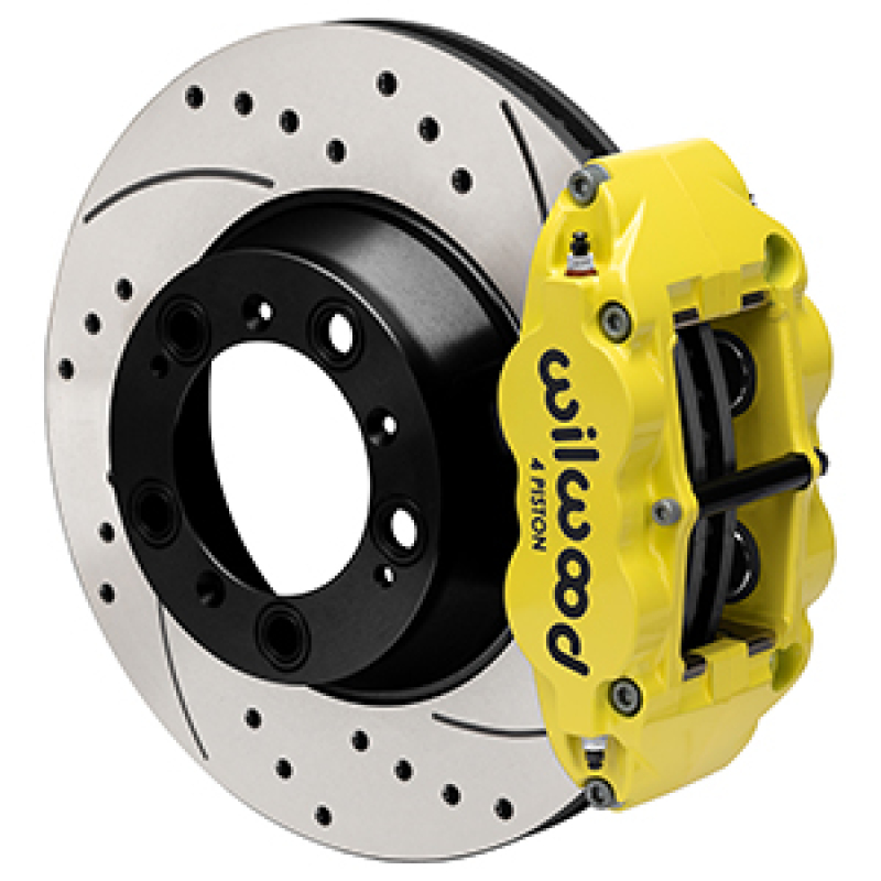 WIL Superlite Brake Kit