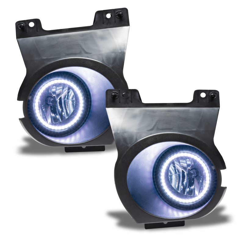 Oracle 11-14 Ford F-150 SMD FL - White thumbnail 3